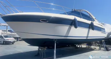 Bavaria BMB 33 Sport HT