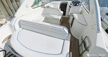 Bavaria BMB 33 Sport HT