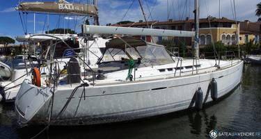 Beneteau First 50