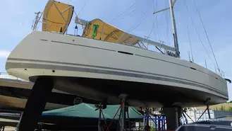 Beneteau First 50