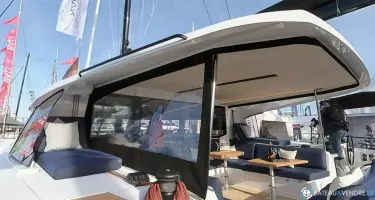 Nautitech  48 Open