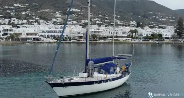 Wauquiez Amphitrite 43