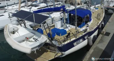 Wauquiez Amphitrite 43