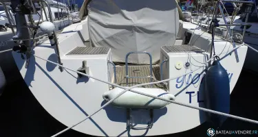 Hanse  411
