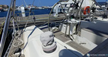 Hanse  411