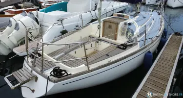 Wauquiez Centurion 32