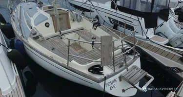 Wauquiez Centurion 32