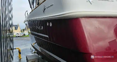 Jeanneau Merry Fisher 6 Marlin