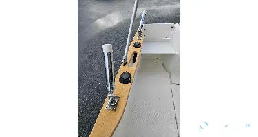 Jeanneau Merry Fisher 6 Marlin