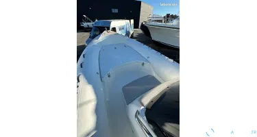 Capelli Tempest 700 Open