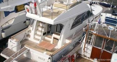 Beneteau Antares 13.80