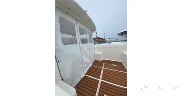 Ocqueteau Espace 540