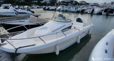 Pro Marine Belone 550