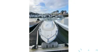 Pro Marine Belone 550