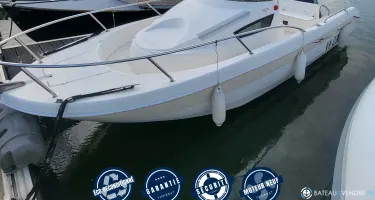 Pro Marine Belone 550