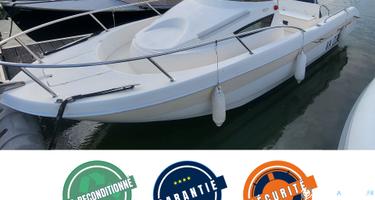 Pro Marine Belone 550