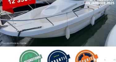 Pro Marine Belone 550