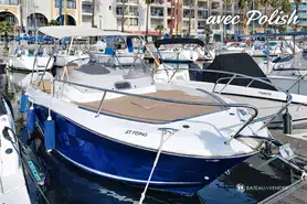 Jeanneau Cap Camarat 7.5 WA