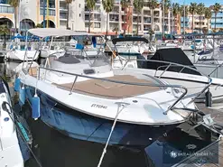 Jeanneau Cap Camarat 7.5 WA