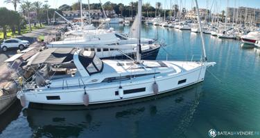 Beneteau Oceanis 46.1