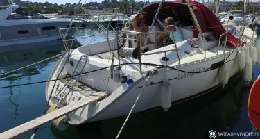 Beneteau Oceanis 390