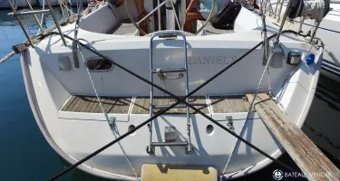 Beneteau Oceanis 390