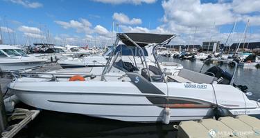 Beneteau Flyer 7 SPACEdeck