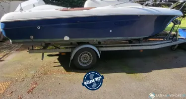 Beneteau Flyer 650 WA