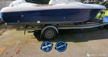 Beneteau Flyer 650 WA