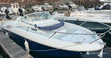 Beneteau Flyer 650 WA