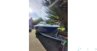 Beneteau Flyer 650 WA