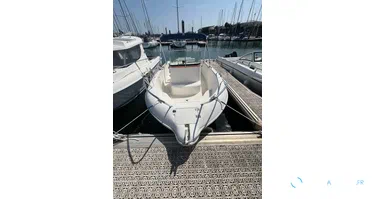 Pacific Craft  550 Open