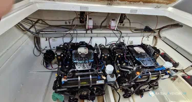 Abbate Bruno Primatist 36