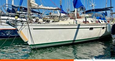 Jeanneau Sun Charm 39