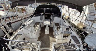 Jeanneau Sun Odyssey 40