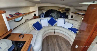 Sunseeker Superhawk 34