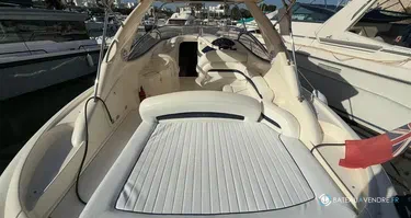 Sunseeker Superhawk 34
