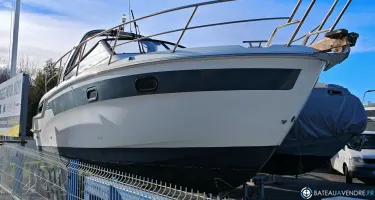 Bavaria S 30