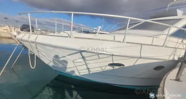 Ferretti Altura 36