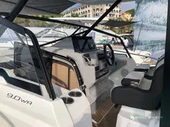 Jeanneau Cap Camarat 9.0 WA