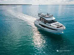 Jeanneau merry fisher 1095 fly 