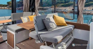 Jeanneau Merry Fisher 1095