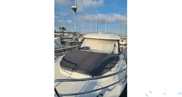Jeanneau Merry Fisher 895