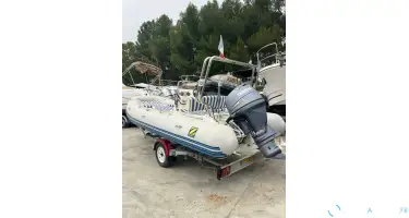 Zodiac MEDLINE 2C