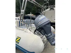Zodiac MEDLINE 2C