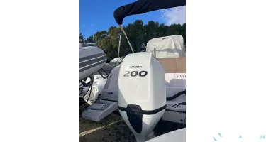 HONDA BF200D XDU D'OCCASION - N°1