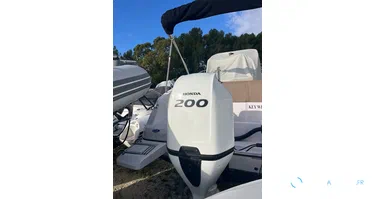 HONDA BF200D XDU D'OCCASION - N°19