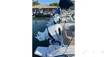 HONDA BF200D XDU D'OCCASION - N°19