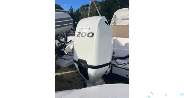 HONDA BF200D XDU D'OCCASION - N°1