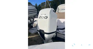 HONDA BF200D XDU D'OCCASION - N°19